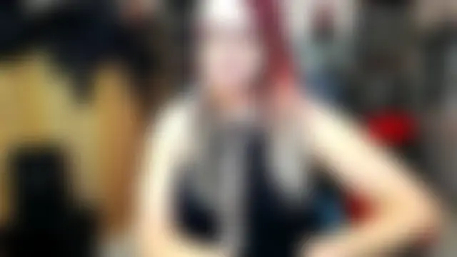 Онлайн чат XXX LindaDaemonX