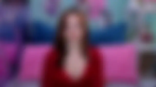 Show webcam de VivienneRo