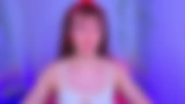 Pokój czatu na żywo – Blush_flowwer