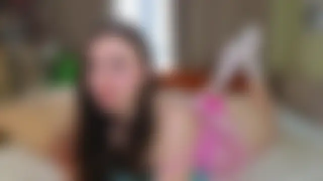 Pokój czatu na żywo – AlinaOrf