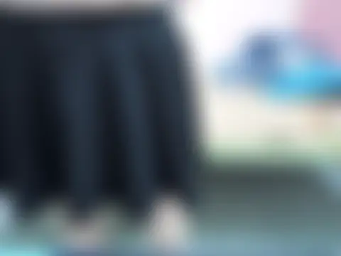 lusa_baby 网络视讯表演