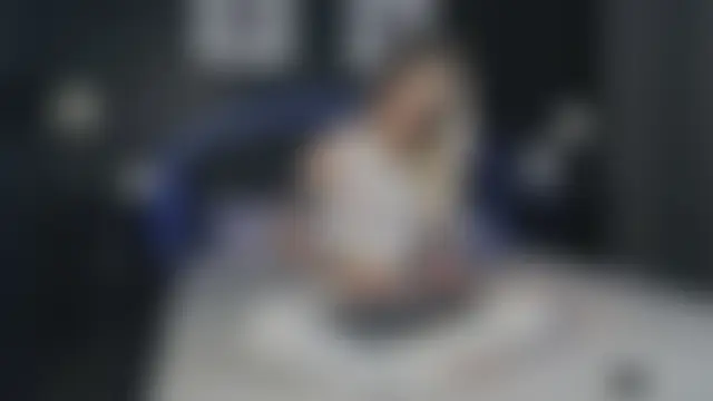 KiraProsper – webcam-show