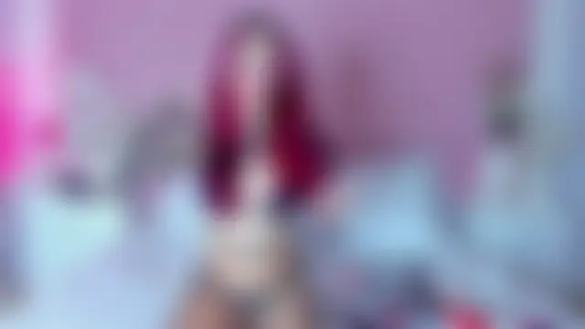 Show de webcam de DannaFlame_