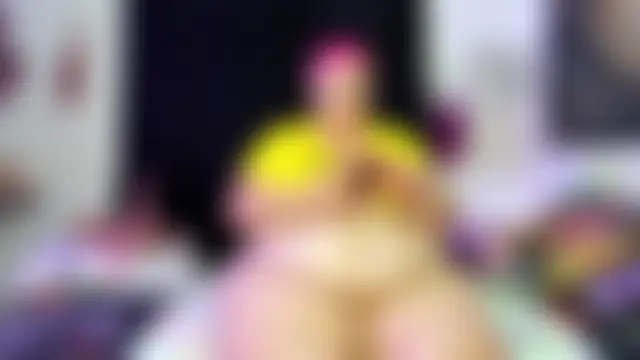 MANDY-BBW 라이브 XXX 채팅