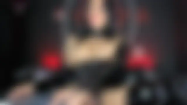 Victoriavampire666 웹캠 쇼