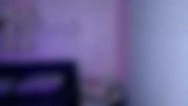 Webkamerová show LulyDOLL