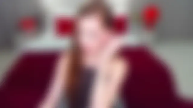 _Sweet__Cherry_ Adlı Modelin Canlı XXX Sohbeti