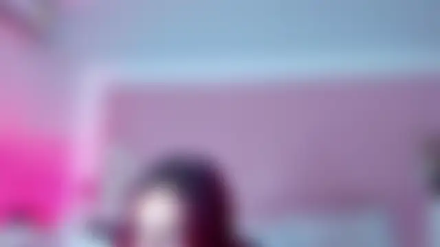 DannaFlame_ Webcam show