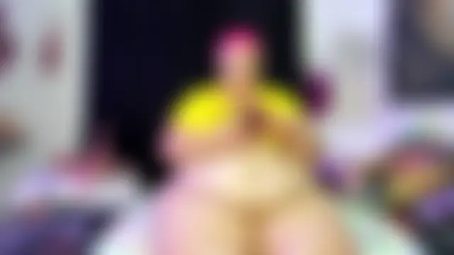 MANDY-BBW Live XXX-Chat