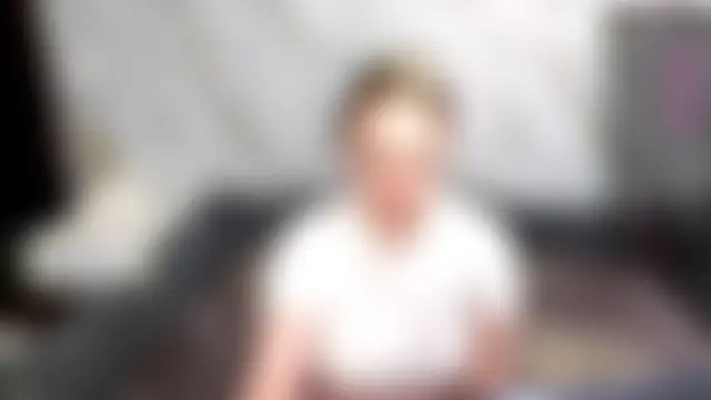 StasyLucke Webcam-Show