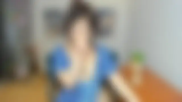 Erica_Edmonton Webcam Show