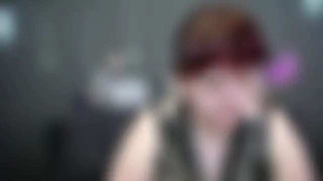 Show de AliceInksSweetty na webcam