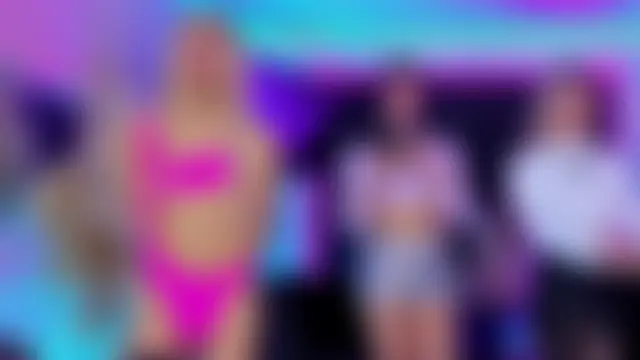 Show modela Queens_Wonders_Blonders na web-kameri