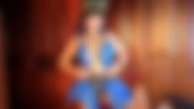 JACKI_JO Webcam-Show