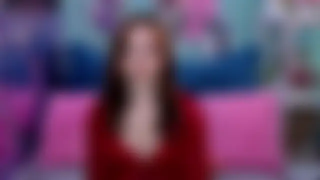 VivienneRo Adlı Modelin Web Kamerası Şovu