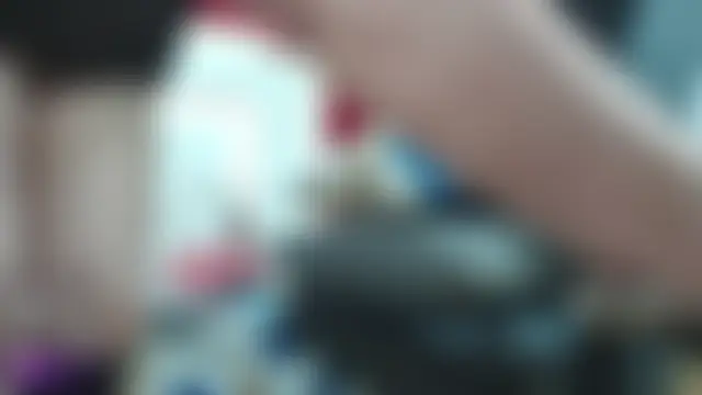 candyrojas' Webcam Show