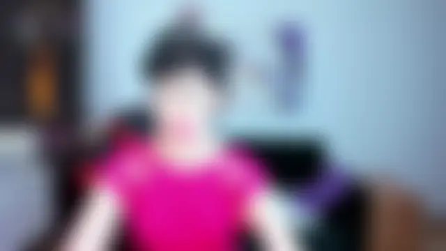 Silvia_Wallec Chat Room in diretta