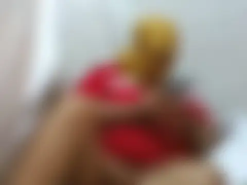 annal_gal Adlı Modelin Web Kamerası Şovu