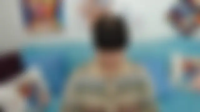 Sexy_MALIKKA Chat Room in diretta