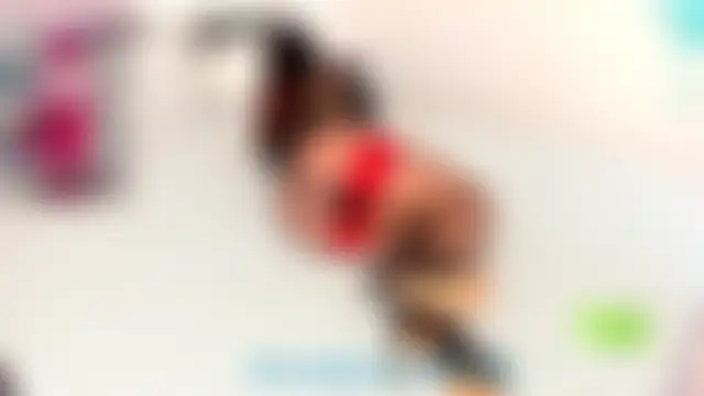 CharmingEva_ Chat Room in diretta