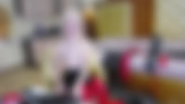 DomCaprisse – webcam-show