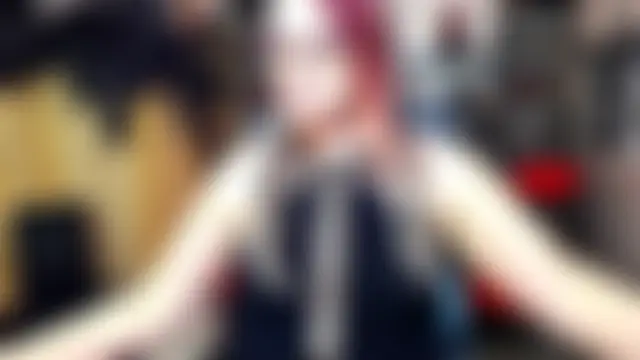 LindaDaemonXのライブチャットルーム