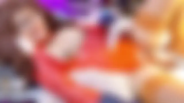 Its_vero's Webcam Show