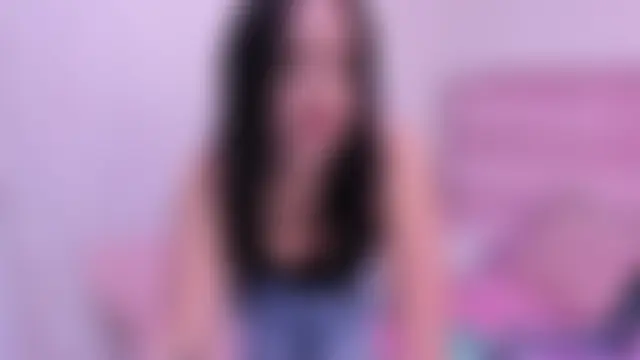 Webkamerová show HannaTaylor