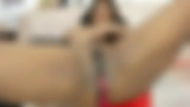 HornyMariu Pertunjukan Webcam