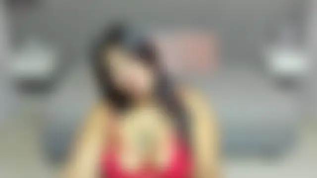 Michelle_Saenz_ webkamerás műsora