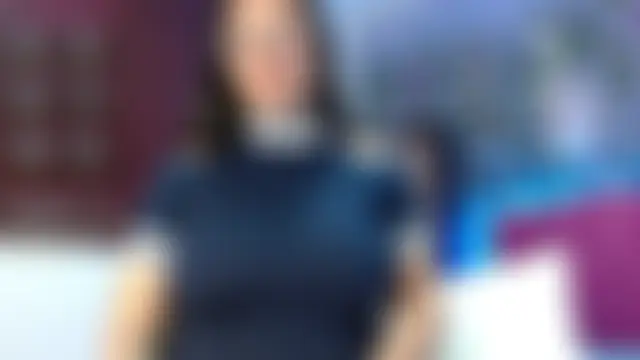 Sophie-Hot-n Webbikameraesitys