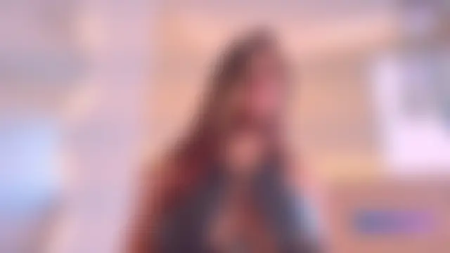 Živá chatovací místnost _MeganRain