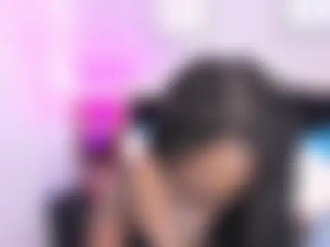 Pauline_Fox Show Webcam