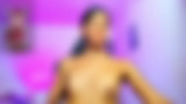 Show de webcam de Ortegakim