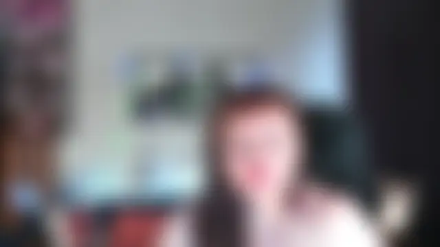 Sembang XXX Secara Langsung Nikki_March