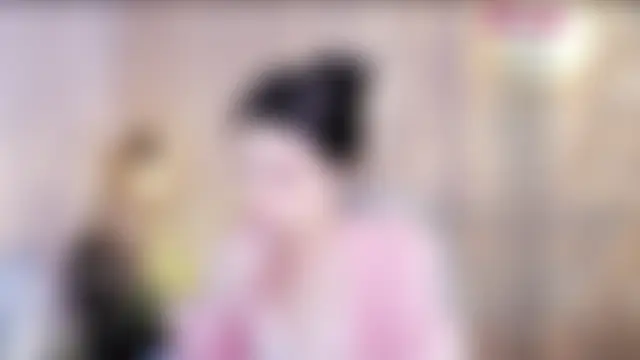 Sembang XXX Secara Langsung Zoe-99