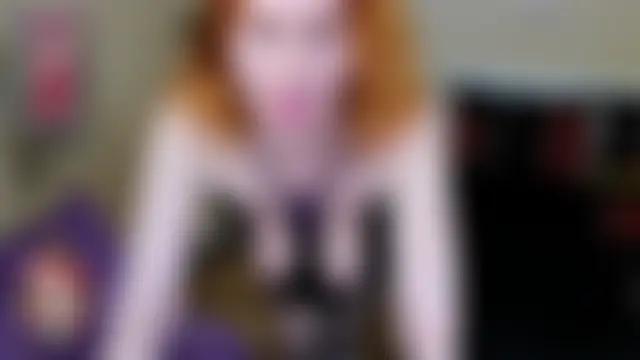 Sembang XXX Secara Langsung FoxySophia