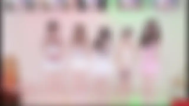 TNT-Sister's Webcam Show