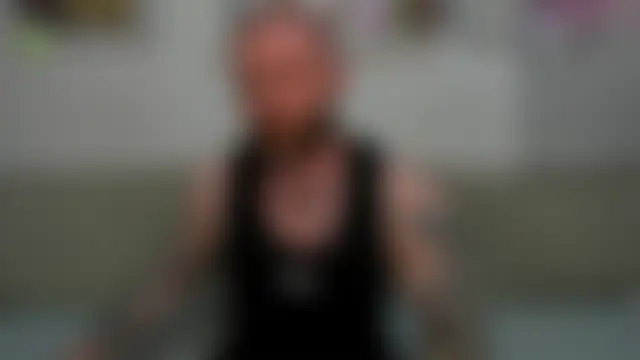 Show de Gerard_Finbar na webcam