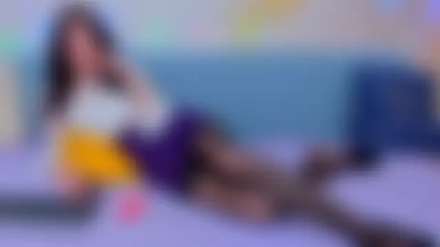 Little_Foxy_1 Webcamshow