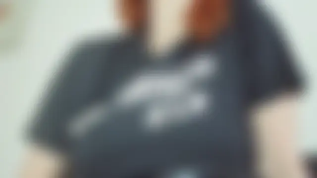 Webkamerová show MssAngela