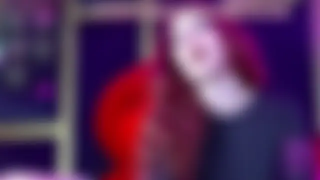 ArianaaFoxy élő chatszobája