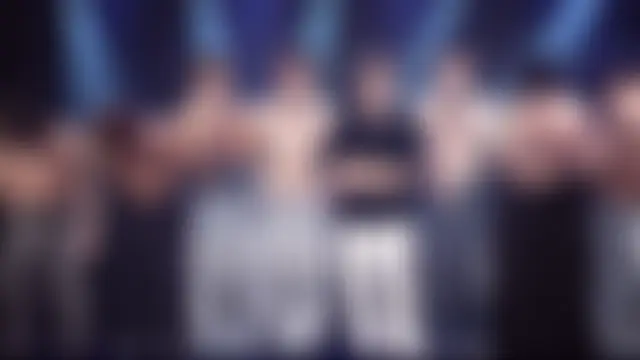 BTS-007 在線直播表演