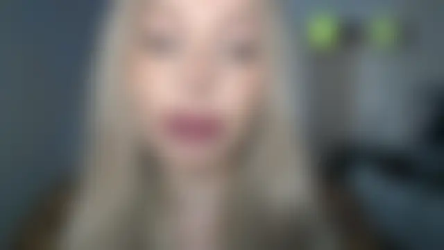 ห้องแชทสดของ LuWeilovee