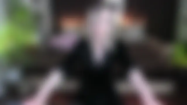 KayaNoir's Live Webcam Show