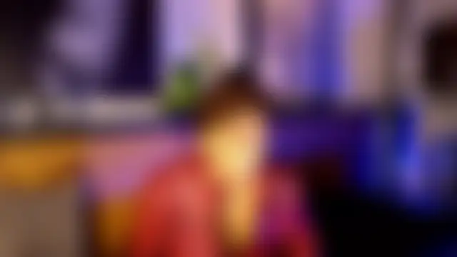 AlanCutee 웹캠 쇼