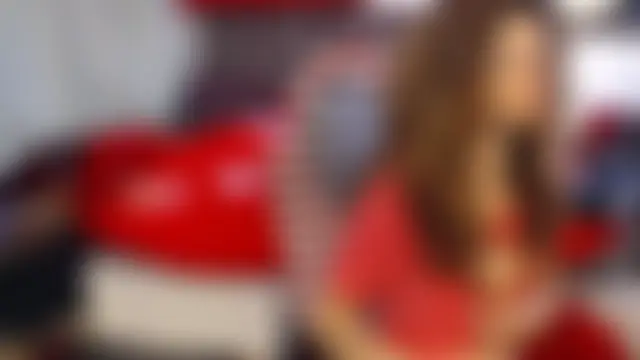 kellyterapy Adlı Modelin Canlı XXX Sohbeti