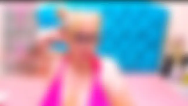 Pokazy przed kamerką – Nayla_Garner