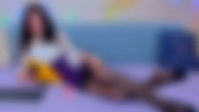 Little_Foxy_1: вебкам-шоу