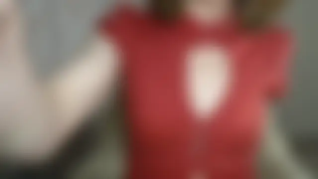 Webkamerová show miss__Sophie